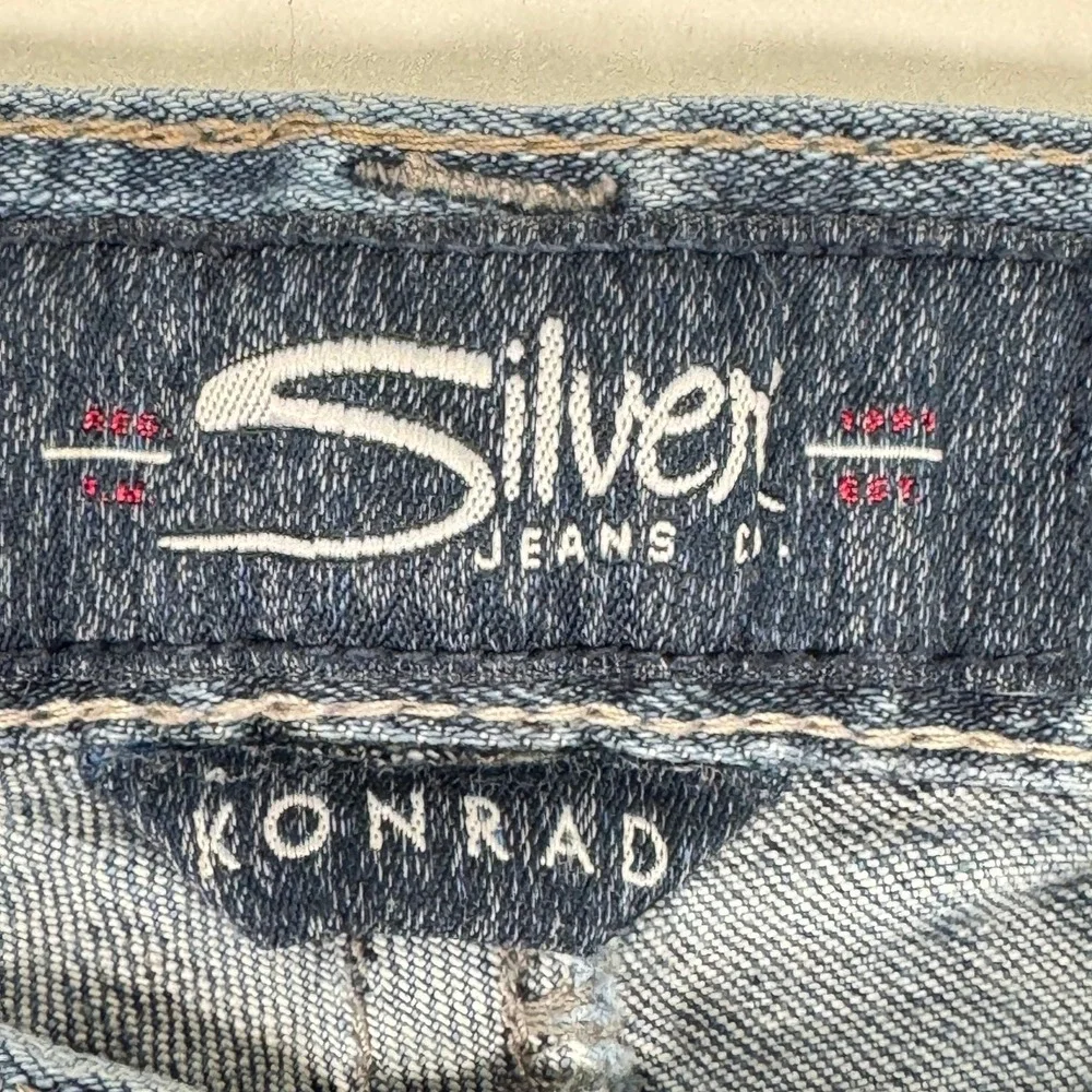 Silver Jeans silver jeans